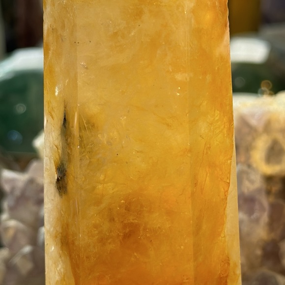 🔥SALE🔥 Golden Healer Crystal Tower! - Picture 13 of 17